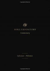 ESV Expository Commentary (ISBN: 9781433546686)