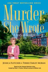 Murder, She Wrote: A Body in Boston (ISBN: 9780593820193)