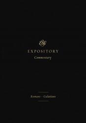 ESV Expository Commentary - James M. Hamilton Jr, Jay Sklar (ISBN: 9781433546648)