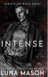Intense - Luna Mason (ISBN: 9781917229753)