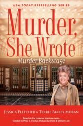 Murder, She Wrote: Murder Backstage (ISBN: 9780593640753)