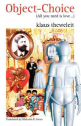 Object-Choice (ISBN: 9780860916420)