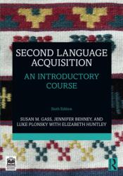 Second Language Acquisition (ISBN: 9781032792385)