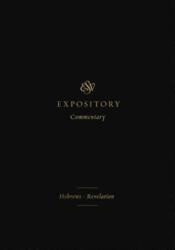 ESV Expository Commentary (ISBN: 9781433546723)