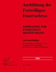 Ausbildung zum Atemschutzgeräteträger (ISBN: 9783788359683)
