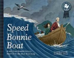 Speed Bonnie Boat (ISBN: 9781782503675)