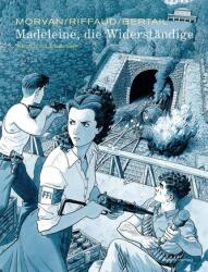Madeleine, die Widerständige (ISBN: 9783964451446)