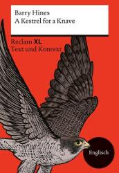 A Kestrel for a Knave - Klaus Amann (ISBN: 9783150145272)