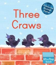 Three Craws (ISBN: 9781782505112)