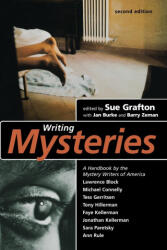 Writing Mysteries - Sue Grafton (ISBN: 9781582971025)
