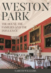 Weston Park - Dr. Gareth Williams (ISBN: 9781783276127)