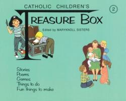 Treasure Box: Book 2 (ISBN: 9780895555526)