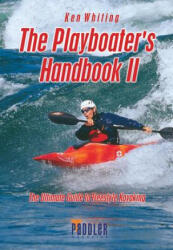 Playboater's Handbook II (ISBN: 9781896980744)