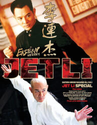 Eastern Heroes - Once Upon a Time in Eastern Heroes Jet Li Special - Ricky Baker, Timothy Hollingsworth, Frank Djeng (ISBN: 9781068416866)