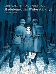 Madeleine, die Widerständige (ISBN: 9783964451125)