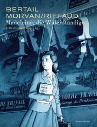 Madeleine, die Widerständige (ISBN: 9783964450807)