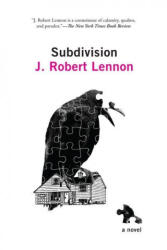 Subdivision - Lennon, J. Robert (ISBN: 9781644450482)