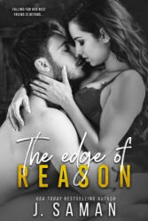 The Edge of Reason - J. Saman (ISBN: 9781700069085)