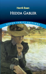 Hedda Gabler (ISBN: 9780486264691)