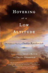 Hovering at a Low Altitude - Dahlia Ravikovich (ISBN: 9780393340099)