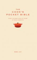 The Cook's Pocket Bible (ISBN: 9781905410484)