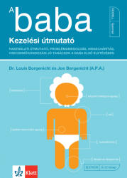 A baba (ISBN: 9789635782031)
