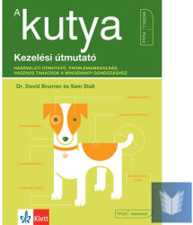 A kutya (ISBN: 9789635782048)