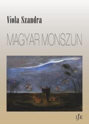 Magyar monszun (ISBN: 9789737942340)