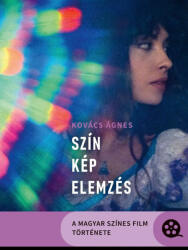 Szín-kép-elemzés (ISBN: 9786156668813)