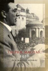 Talpra, Magyar! (ISBN: 9786156668684)