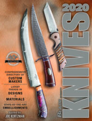 KNIVES 2020 - Joe Kertzman (ISBN: 9781946267887)