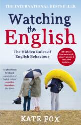 Watching the English (ISBN: 9781444785203)