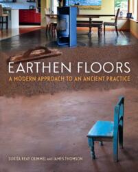 Earthen Floors (ISBN: 9780865717633)