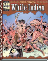 Classic Comics Archives - Frank Frazetta (ISBN: 9781934331453)