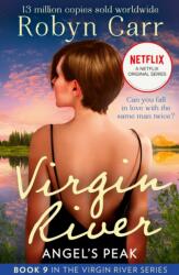 ANGELS PEAK VIRGIN RIVER N9 PB - Robyn Carr (ISBN: 9781848458895)