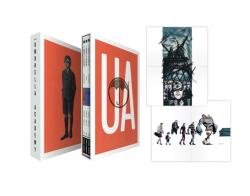 Umbrella Academy Boxed Set (ISBN: 9781506728193)