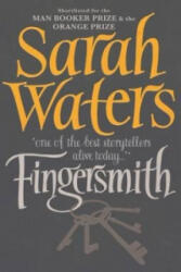 Fingersmith - Sarah Waters (ISBN: 9781860498831)