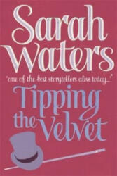 Tipping The Velvet - Sarah Waters (ISBN: 9781860495243)
