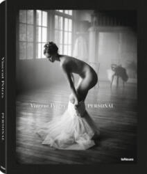 Personal - Vincent Peters (ISBN: 9783832734091)