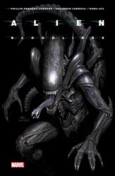 Alien Vol. 1: Bloodlines (ISBN: 9781302926144)