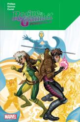 Rogue & Gambit: Power Play (ISBN: 9781302948061)