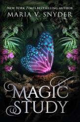 Magic Study (ISBN: 9781848452404)
