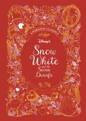 Snow White and the Seven Dwarfs (ISBN: 9781787413610)