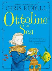 Ottoline at Sea - Chris Riddell (ISBN: 9780330472012)