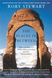 Places In Between (ISBN: 9781447271062)