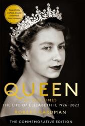 Queen of Our Times (ISBN: 9781529063417)