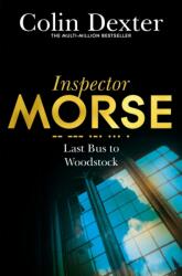 Last Bus to Woodstock (ISBN: 9781447299073)