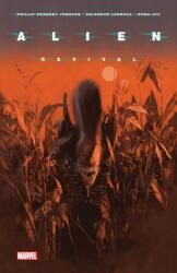 Alien Vol. 2: Revival (ISBN: 9781302926151)