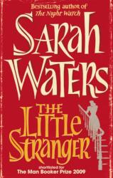 Little Stranger (ISBN: 9781844086061)