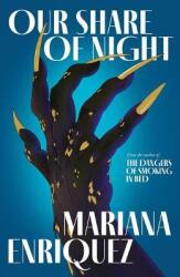Our Share of Night - Megan Mcdowell (ISBN: 9781783789351)